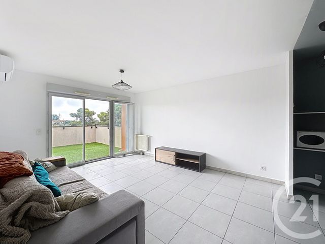 appartement - MONTPELLIER - 34