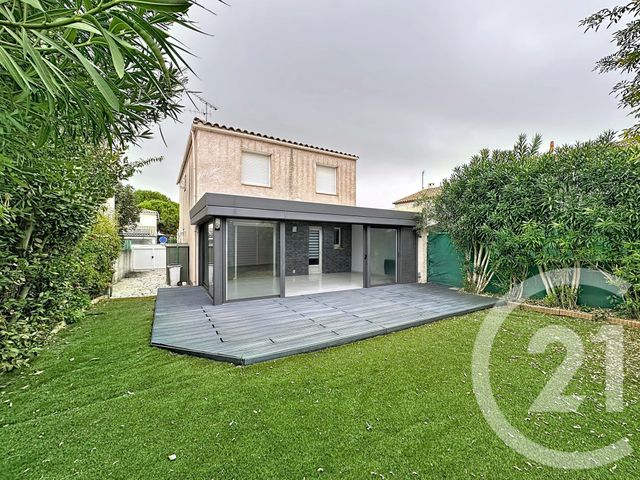 Maison à vendre MONTPELLIER