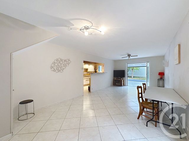 maison à vendre - 5 pièces - 127.5 m2 - MONTPELLIER - 34 - LANGUEDOC-ROUSSILLON - Century 21 Eurogestrim