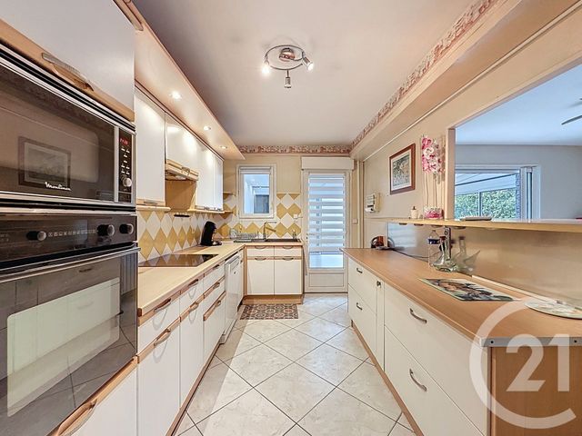 maison à vendre - 5 pièces - 127.5 m2 - MONTPELLIER - 34 - LANGUEDOC-ROUSSILLON - Century 21 Eurogestrim