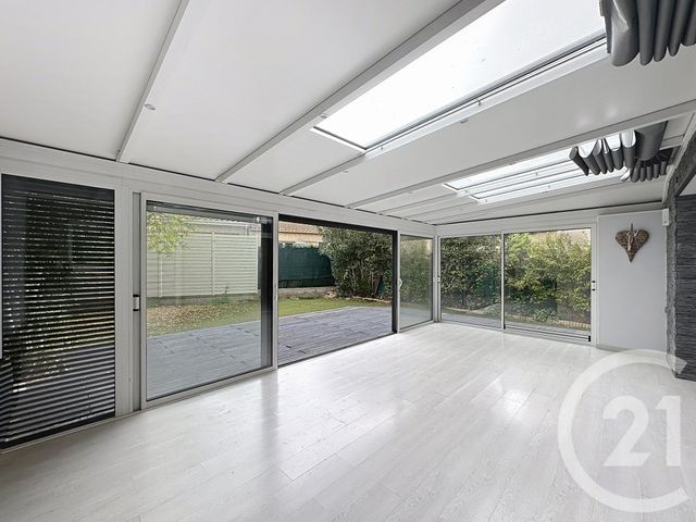 maison à vendre - 5 pièces - 127.5 m2 - MONTPELLIER - 34 - LANGUEDOC-ROUSSILLON - Century 21 Eurogestrim