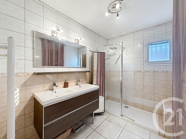 maison à vendre - 5 pièces - 127.5 m2 - MONTPELLIER - 34 - LANGUEDOC-ROUSSILLON - Century 21 Eurogestrim