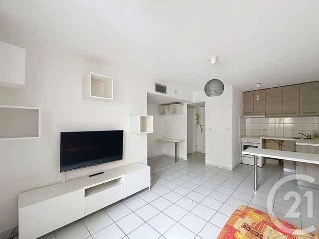 appartement - MONTPELLIER - 34