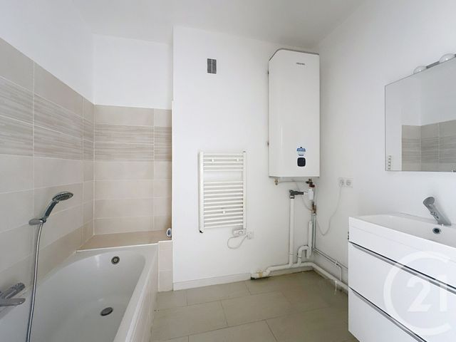 Appartement F3 à vendre - 3 pièces - 72.36 m2 - MONTPELLIER - 34 - LANGUEDOC-ROUSSILLON - Century 21 Eurogestrim