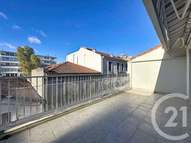 Appartement F3 à vendre - 3 pièces - 72.36 m2 - MONTPELLIER - 34 - LANGUEDOC-ROUSSILLON - Century 21 Eurogestrim