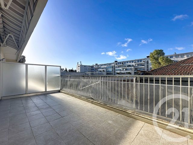 appartement - MONTPELLIER - 34