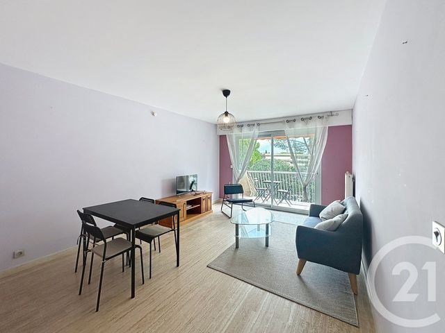appartement - MONTPELLIER - 34
