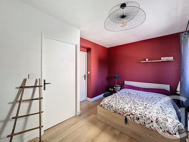 Appartement F2 à vendre - 2 pièces - 40.0 m2 - MONTPELLIER - 34 - LANGUEDOC-ROUSSILLON - Century 21 Eurogestrim