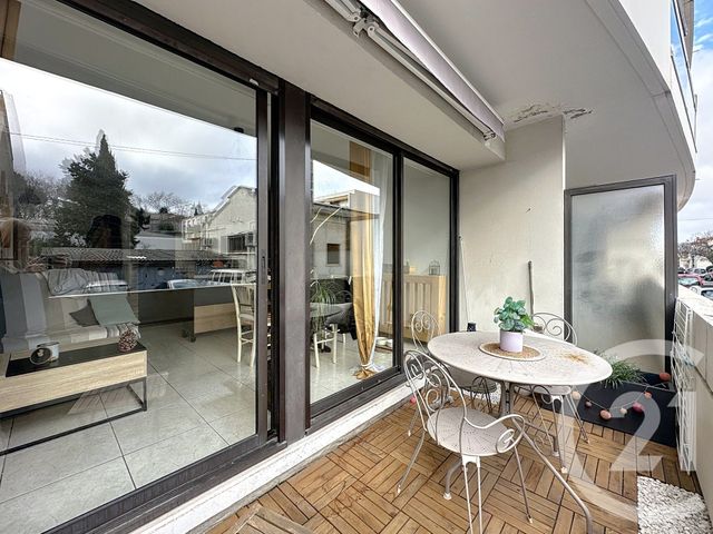 Appartement F2 à vendre - 2 pièces - 40.0 m2 - MONTPELLIER - 34 - LANGUEDOC-ROUSSILLON - Century 21 Eurogestrim