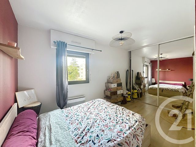 Appartement F2 à vendre - 2 pièces - 40.0 m2 - MONTPELLIER - 34 - LANGUEDOC-ROUSSILLON - Century 21 Eurogestrim