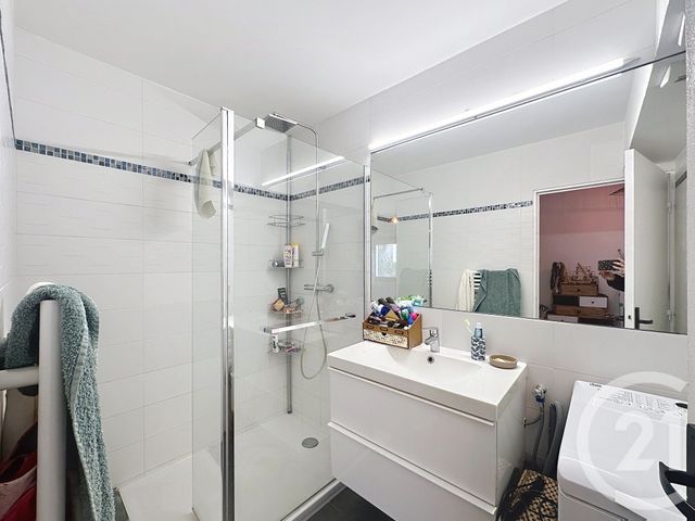 Appartement F2 à vendre - 2 pièces - 40.0 m2 - MONTPELLIER - 34 - LANGUEDOC-ROUSSILLON - Century 21 Eurogestrim