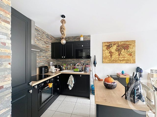 Appartement F2 à vendre - 2 pièces - 40.0 m2 - MONTPELLIER - 34 - LANGUEDOC-ROUSSILLON - Century 21 Eurogestrim