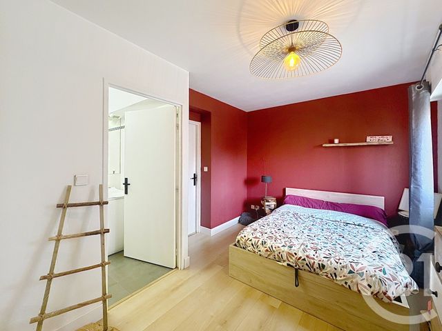 Appartement F2 à vendre - 2 pièces - 40.0 m2 - MONTPELLIER - 34 - LANGUEDOC-ROUSSILLON - Century 21 Eurogestrim