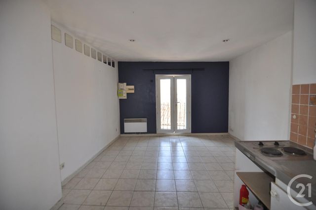 Appartement F1 à louer MONTPELLIER