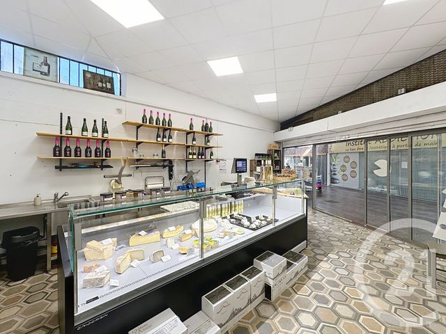 Appartement Autre à vendre - 2 pièces - 64.0 m2 - MONTPELLIER - 34 - LANGUEDOC-ROUSSILLON - Century 21 Eurogestrim