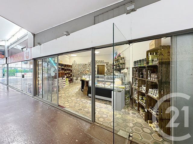 Appartement Autre à vendre - 2 pièces - 64.0 m2 - MONTPELLIER - 34 - LANGUEDOC-ROUSSILLON - Century 21 Eurogestrim