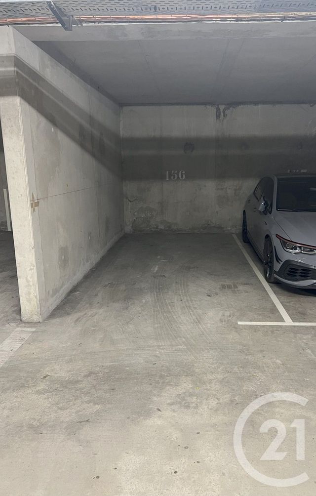 parking à vendre - 13.0 m2 - ST JEAN DE VEDAS - 34 - LANGUEDOC-ROUSSILLON - Century 21 Eurogestrim