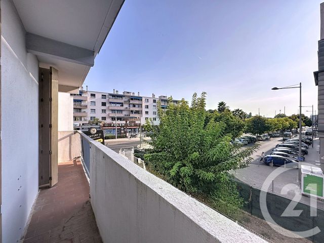 Appartement F6 à vendre - 6 pièces - 103.26 m2 - MONTPELLIER - 34 - LANGUEDOC-ROUSSILLON - Century 21 Eurogestrim