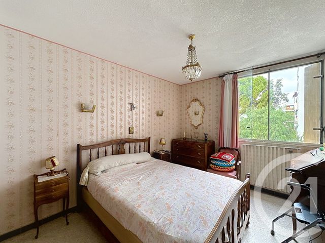 Appartement F6 à vendre - 6 pièces - 103.26 m2 - MONTPELLIER - 34 - LANGUEDOC-ROUSSILLON - Century 21 Eurogestrim