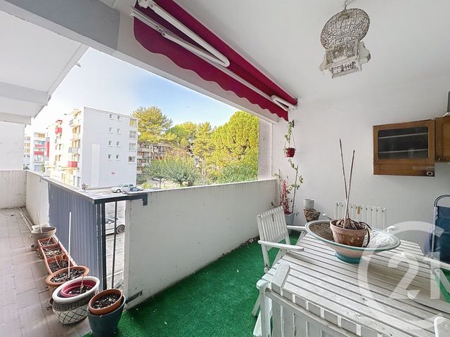 Appartement F6 à vendre - 6 pièces - 103.26 m2 - MONTPELLIER - 34 - LANGUEDOC-ROUSSILLON - Century 21 Eurogestrim