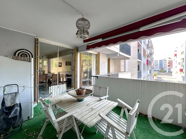 Appartement F6 à vendre - 6 pièces - 103.26 m2 - MONTPELLIER - 34 - LANGUEDOC-ROUSSILLON - Century 21 Eurogestrim