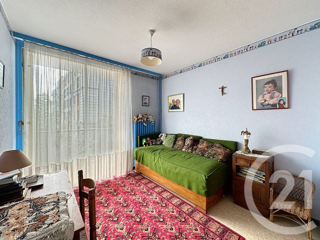 Appartement F6 à vendre - 6 pièces - 103.26 m2 - MONTPELLIER - 34 - LANGUEDOC-ROUSSILLON - Century 21 Eurogestrim