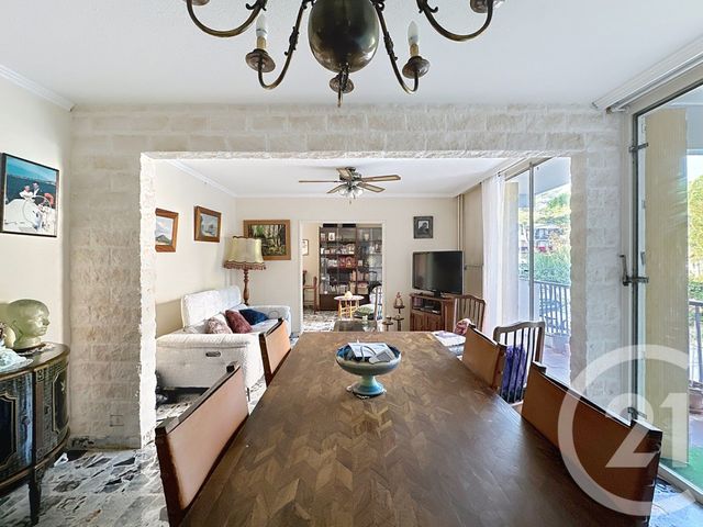 Appartement F6 à vendre MONTPELLIER