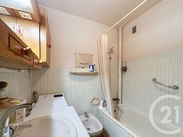 Appartement F6 à vendre - 6 pièces - 103.26 m2 - MONTPELLIER - 34 - LANGUEDOC-ROUSSILLON - Century 21 Eurogestrim