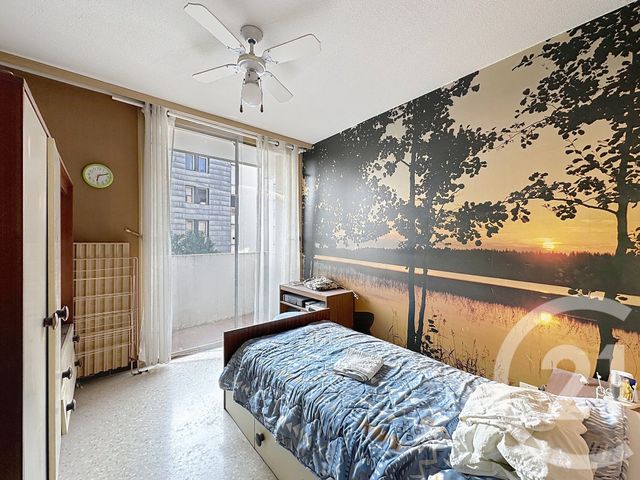 Appartement F6 à vendre - 6 pièces - 103.26 m2 - MONTPELLIER - 34 - LANGUEDOC-ROUSSILLON - Century 21 Eurogestrim