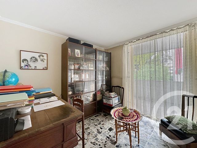 Appartement F6 à vendre - 6 pièces - 103.26 m2 - MONTPELLIER - 34 - LANGUEDOC-ROUSSILLON - Century 21 Eurogestrim