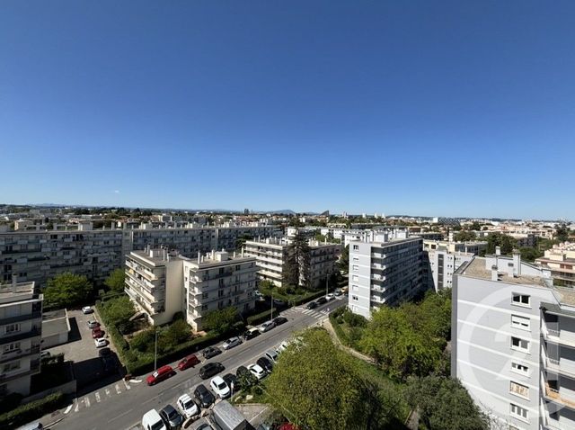 Appartement F4 à vendre - 4 pièces - 78.0 m2 - MONTPELLIER - 34 - LANGUEDOC-ROUSSILLON - Century 21 Eurogestrim