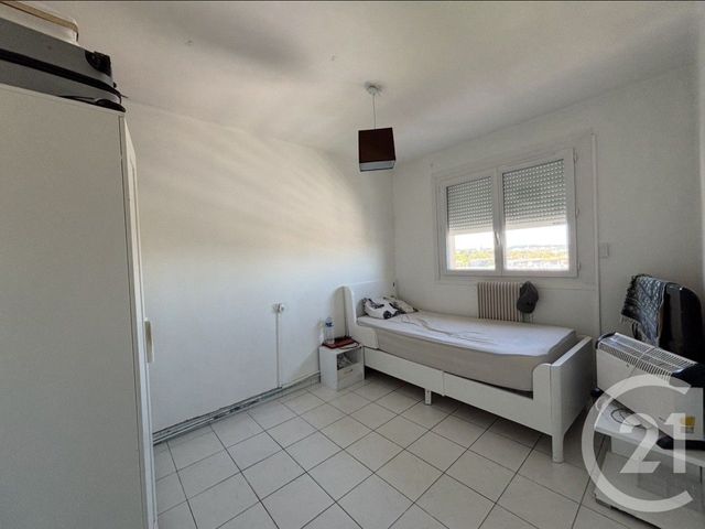 Appartement F4 à vendre - 4 pièces - 78.0 m2 - MONTPELLIER - 34 - LANGUEDOC-ROUSSILLON - Century 21 Eurogestrim