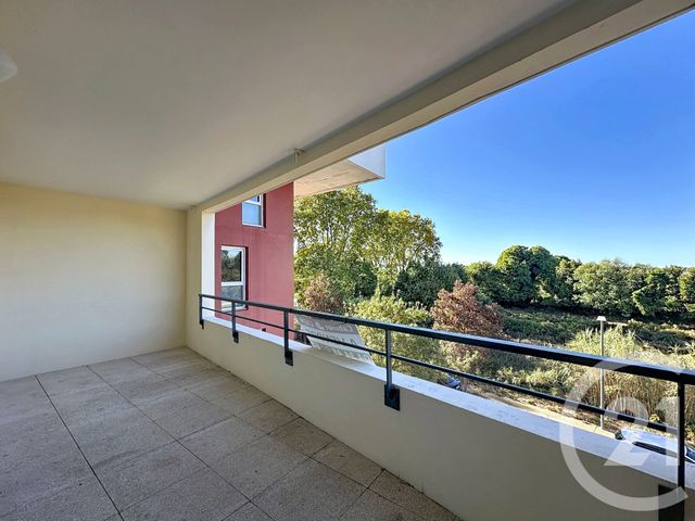Afficher la photo en grand Appartement F3 à vendre - 3 pièces - 51.0 m2 - MONTPELLIER - 34 - LANGUEDOC-ROUSSILLON - Century 21 Eurogestrim