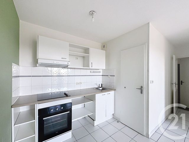 Afficher la photo en grand Appartement F3 à vendre - 3 pièces - 51.0 m2 - MONTPELLIER - 34 - LANGUEDOC-ROUSSILLON - Century 21 Eurogestrim