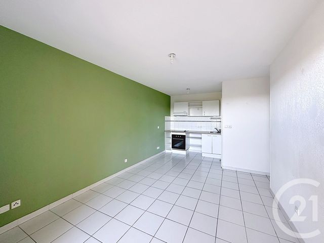 Afficher la photo en grand Appartement F3 à vendre - 3 pièces - 51.0 m2 - MONTPELLIER - 34 - LANGUEDOC-ROUSSILLON - Century 21 Eurogestrim