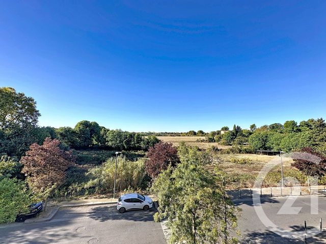 Afficher la photo en grand Appartement F3 à vendre - 3 pièces - 51.0 m2 - MONTPELLIER - 34 - LANGUEDOC-ROUSSILLON - Century 21 Eurogestrim