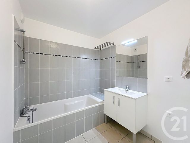 Appartement F2 à vendre - 2 pièces - 47.0 m2 - MONTPELLIER - 34 - LANGUEDOC-ROUSSILLON - Century 21 Eurogestrim