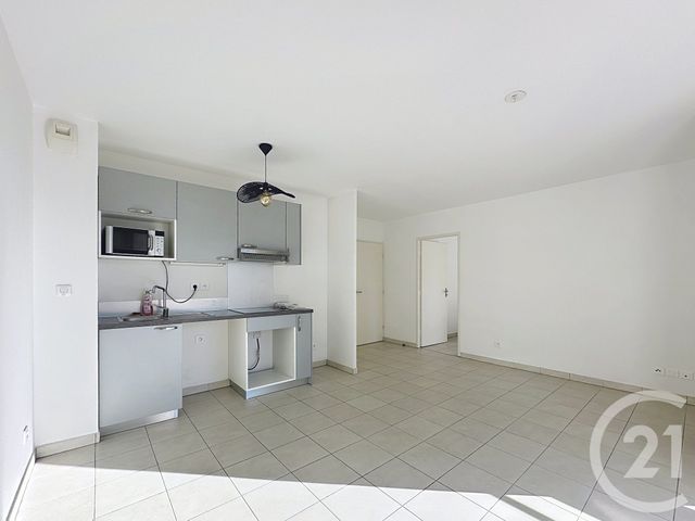 Appartement F2 à vendre - 2 pièces - 47.0 m2 - MONTPELLIER - 34 - LANGUEDOC-ROUSSILLON - Century 21 Eurogestrim