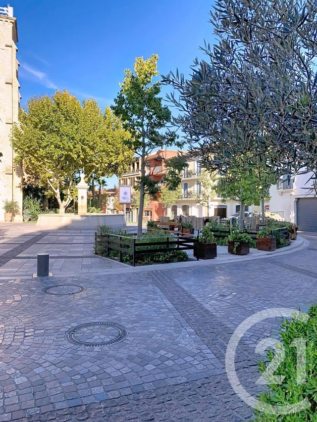 Afficher la photo en grand maison à vendre - 2 pièces - 49.89 m2 - PEROLS - 34 - LANGUEDOC-ROUSSILLON - Century 21 Eurogestrim
