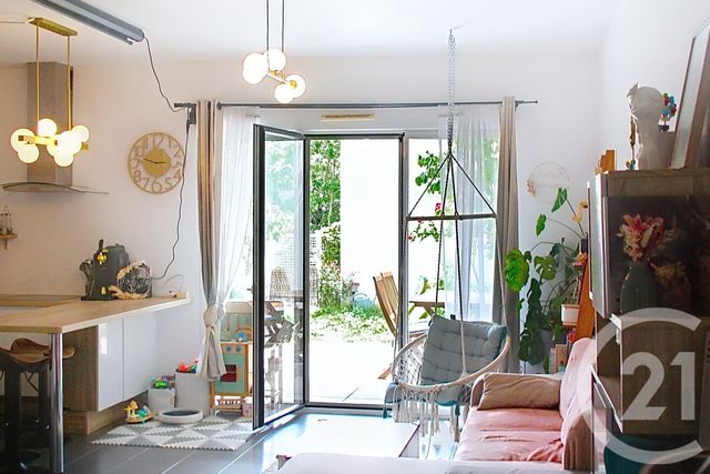 Appartement F4 à vendre - 4 pièces - 90.0 m2 - MONTPELLIER - 34 - LANGUEDOC-ROUSSILLON - Century 21 Eurogestrim