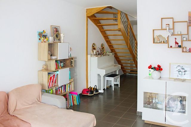 Appartement F4 à vendre - 4 pièces - 90.0 m2 - MONTPELLIER - 34 - LANGUEDOC-ROUSSILLON - Century 21 Eurogestrim