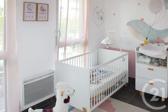 Appartement F4 à vendre - 4 pièces - 90.0 m2 - MONTPELLIER - 34 - LANGUEDOC-ROUSSILLON - Century 21 Eurogestrim