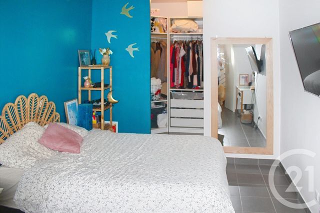 Appartement F4 à vendre - 4 pièces - 90.0 m2 - MONTPELLIER - 34 - LANGUEDOC-ROUSSILLON - Century 21 Eurogestrim