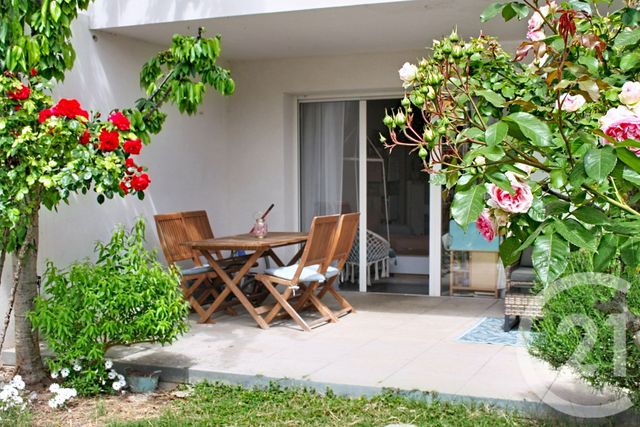 Appartement F4 à vendre - 4 pièces - 90.0 m2 - MONTPELLIER - 34 - LANGUEDOC-ROUSSILLON - Century 21 Eurogestrim