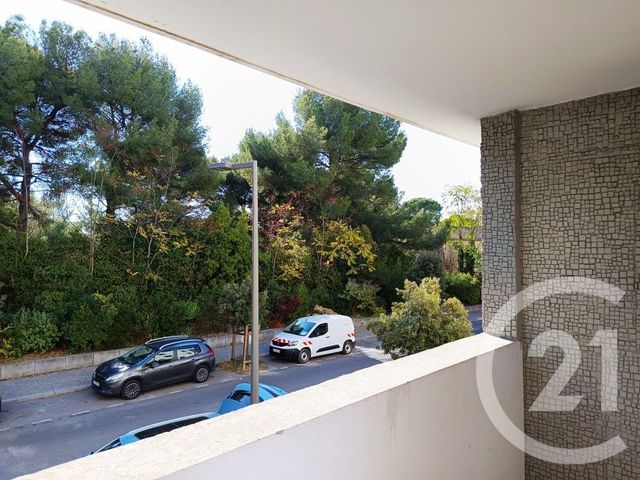 Afficher la photo en grand Appartement à louer - 2 pièces - 42.5 m2 - MONTPELLIER - 34 - LANGUEDOC-ROUSSILLON - Century 21 Eurogestrim