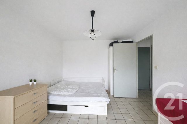 Appartement F1 à vendre - 1 pièce - 19.07 m2 - MONTPELLIER - 34 - LANGUEDOC-ROUSSILLON - Century 21 Eurogestrim