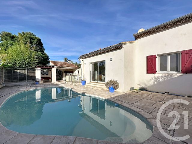 Maison à vendre JUVIGNAC