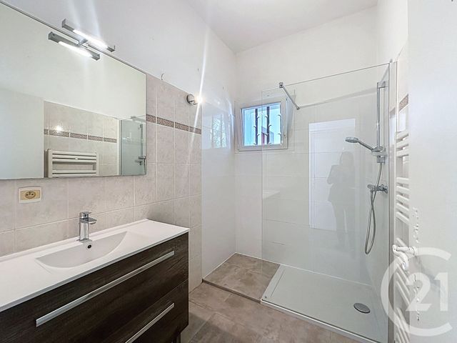 maison à vendre - 3 pièces - 67.25 m2 - JUVIGNAC - 34 - LANGUEDOC-ROUSSILLON - Century 21 Eurogestrim