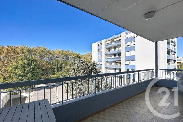 Appartement F5 à vendre MONTPELLIER