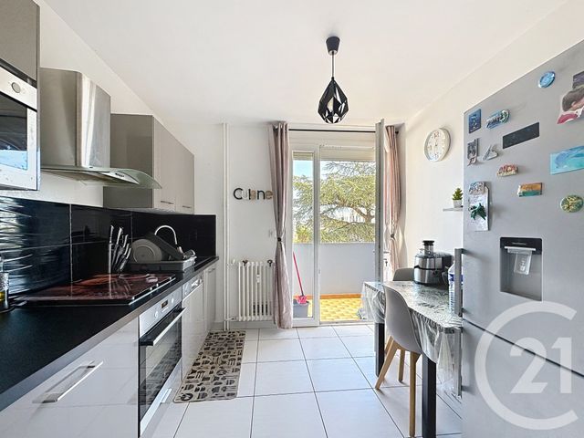 Appartement F5 à vendre - 5 pièces - 90.4 m2 - MONTPELLIER - 34 - LANGUEDOC-ROUSSILLON - Century 21 Eurogestrim